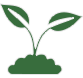 Plant Icon Aspect Ratio 80 76